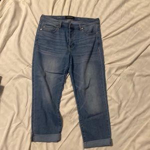 Liverpool the Boyfriend Jean